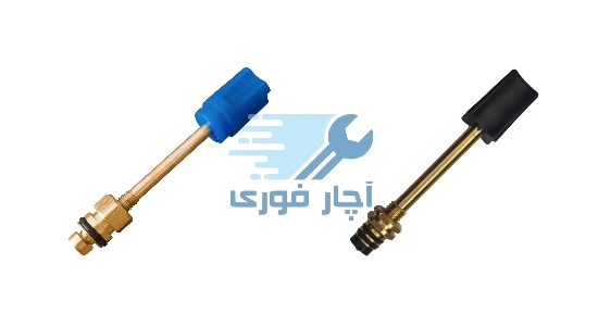 شیر هواگیری بیتا